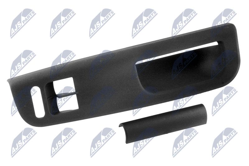 Cover, handle recess NTY EWS-VW-025