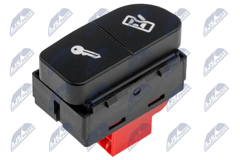 Switch, door lock system NTY EWS-VW-092