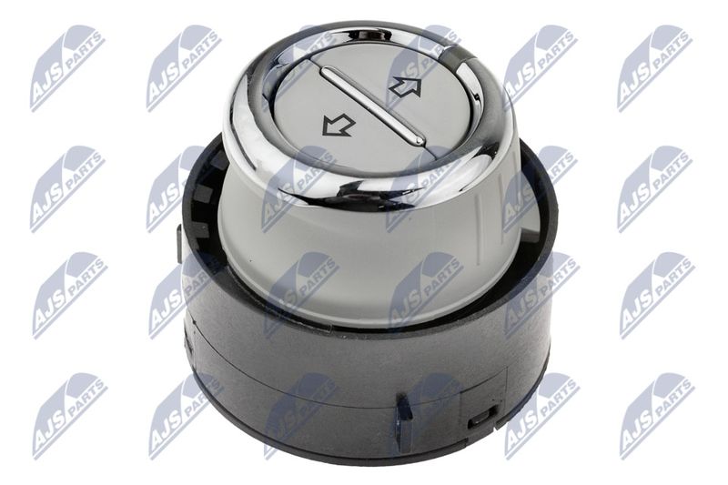 Interruptor, teto solar NTY EWS-VW-159