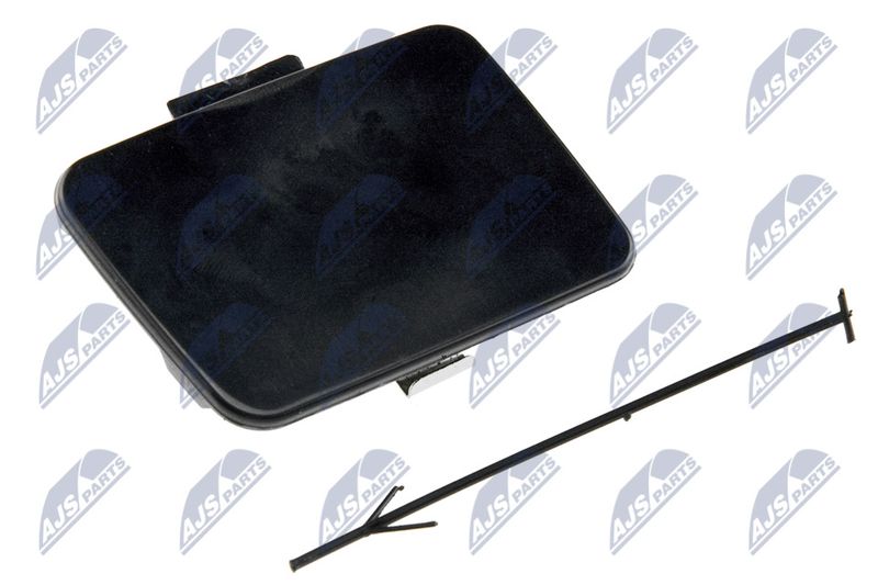 Flap, tow hook NTY EZC-AU-002