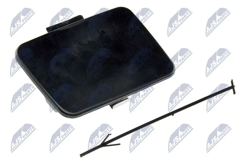Flap, tow hook NTY EZC-AU-002