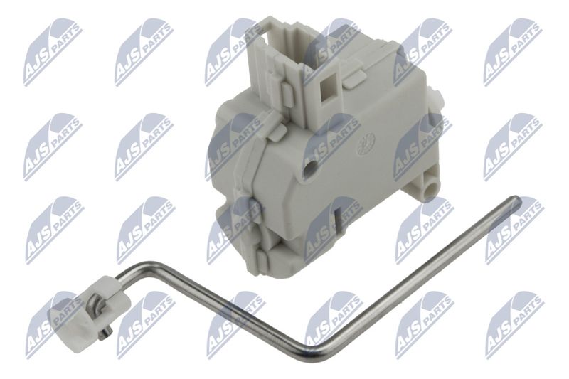 Tailgate Lock NTY EZC-AU-127