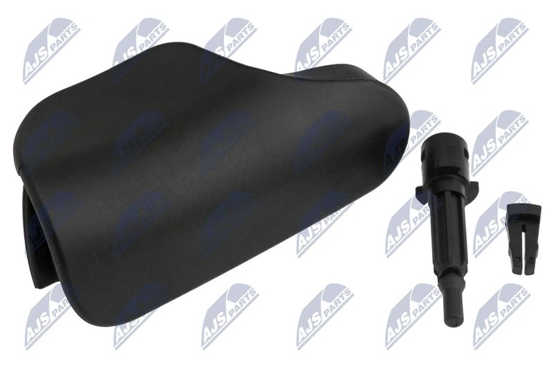 Bonnet Handle NTY EZC-AU-135