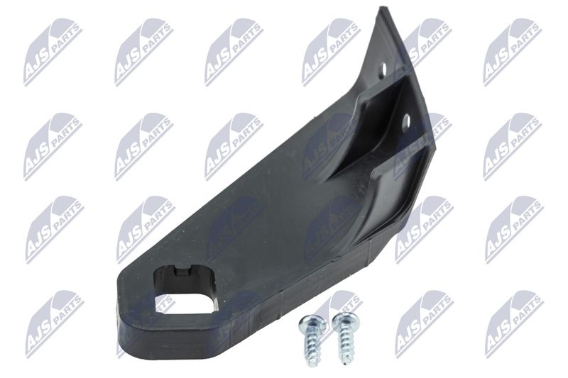 Repair Kit, headlight (bracket) NTY EZC-AU-161