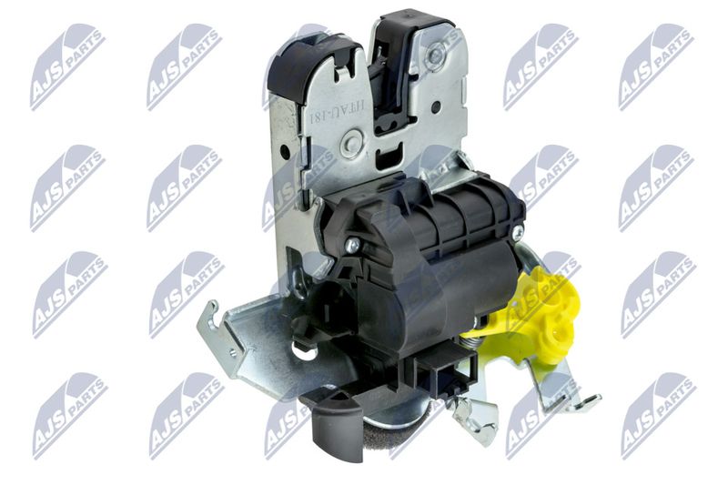 Tailgate Lock NTY EZC-AU-181