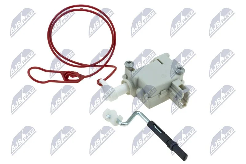 Actuator, fuel filler flap NTY EZC-AU-197