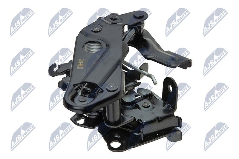 Serrure de capot NTY EZC-BM-062