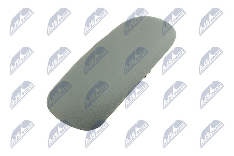 Armrest NTY EZC-BM-083