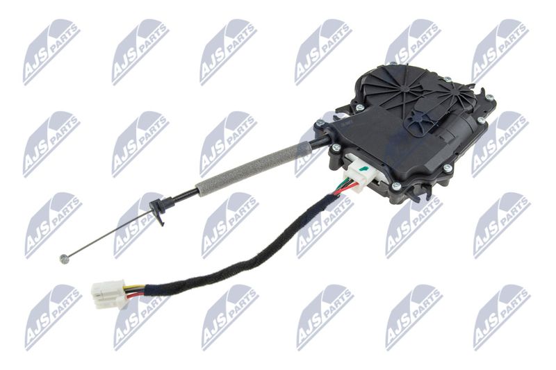 Actuator, central locking system NTY EZC-BM-107