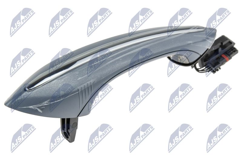 Exterior Door Handle NTY EZC-BM-113