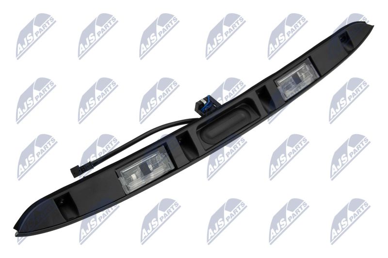 Tailgate Handle NTY EZC-BM-189