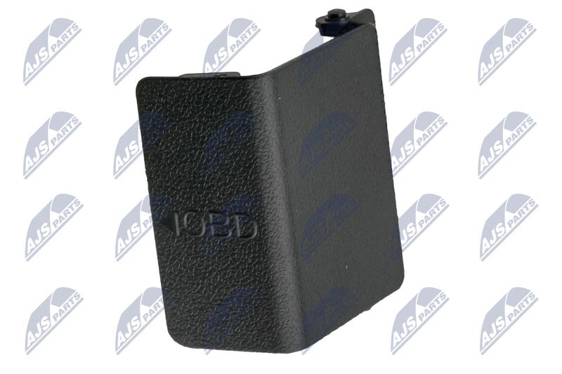 Cover, centre console NTY EZC-BM-237