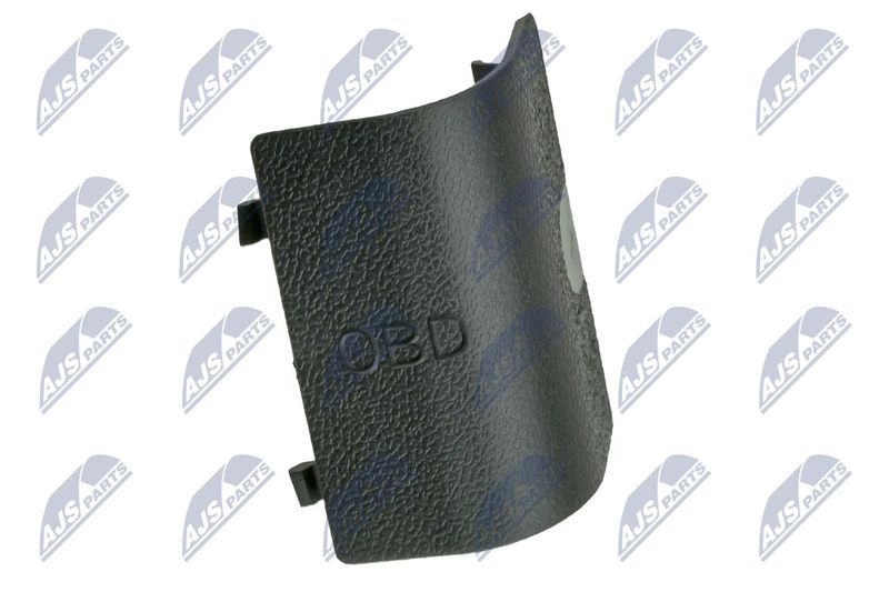 Cover, centre console NTY EZC-BM-239
