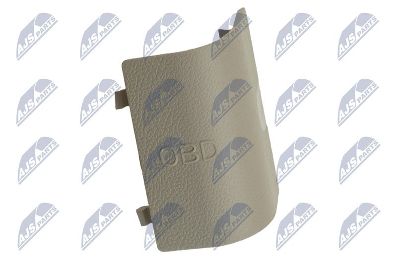 Cover, centre console NTY EZC-BM-240