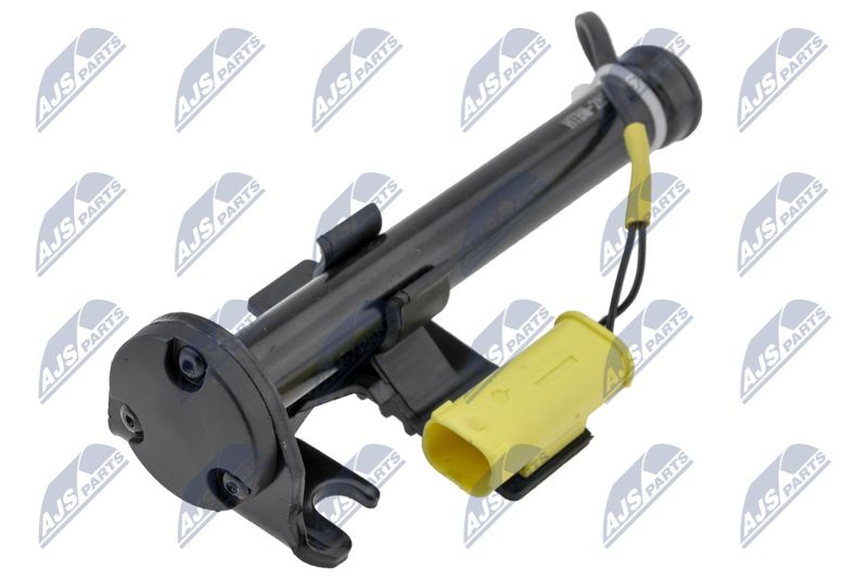 Actuator, active bonnet NTY EZC-BM-285