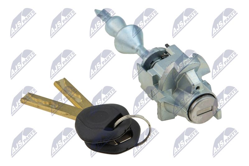 Cylindre de serrure NTY EZC-BM-289