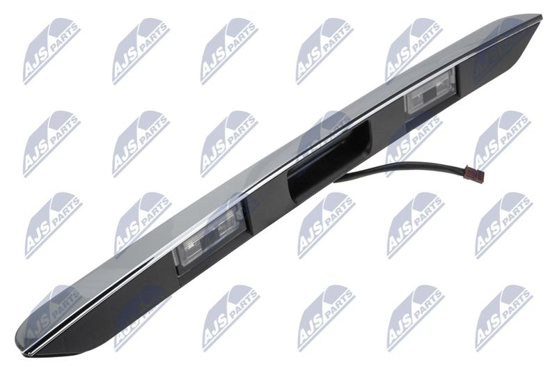 Tailgate Handle NTY EZC-BM-339