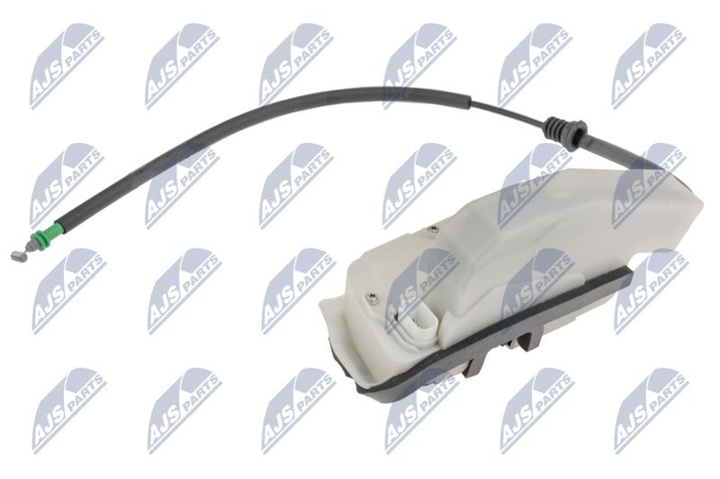 Central Locking System NTY EZC-CH-045