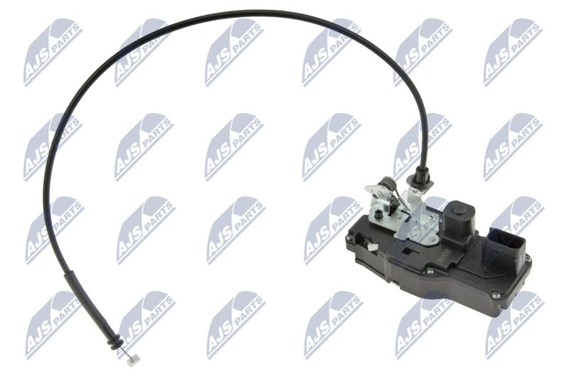 Actuator, central locking system NTY EZC-CH-049