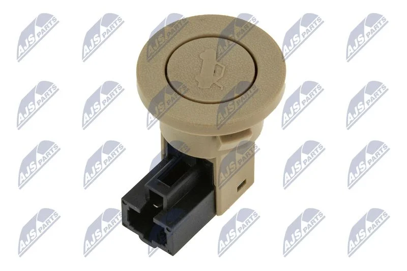 Jungiklis, galinės durys NTY EZC-CH-059