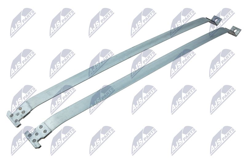 Steel Strap, fuel tank NTY EZC-CH-063