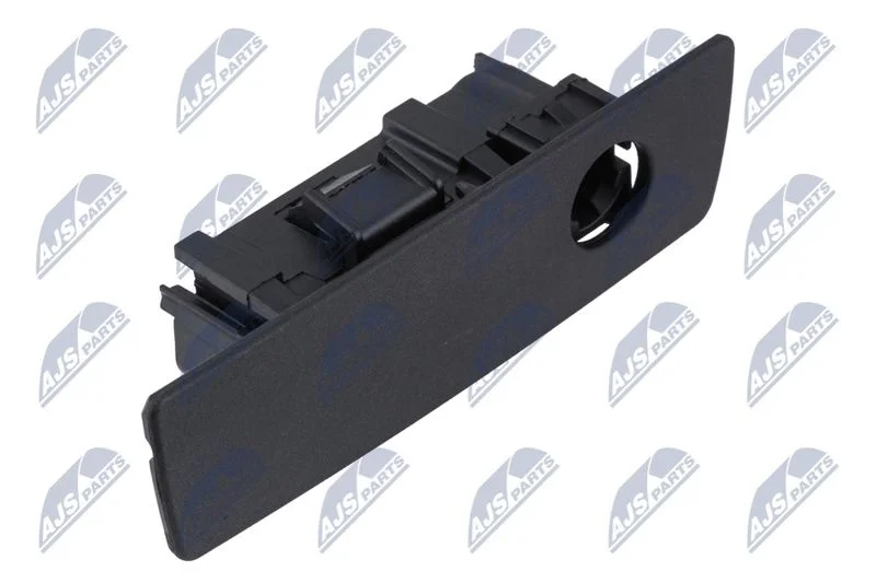 Glove Compartment Lock NTY EZC-CH-083