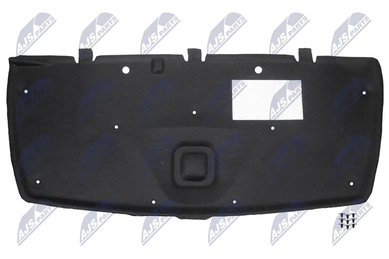 Engine Compartment Noise Insulation NTY EZC-CH-093