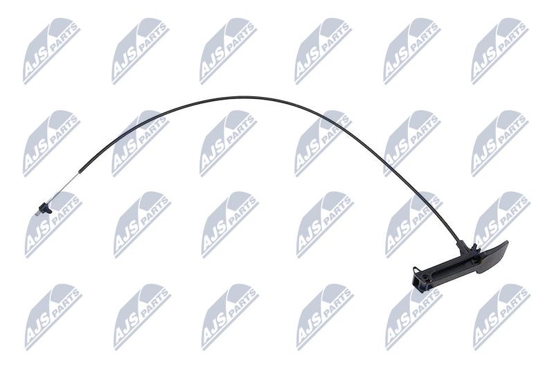 Bonnet Cable NTY EZC-CT-006