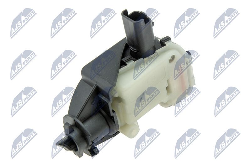 Actuator, fuel filler flap NTY EZC-CT-021