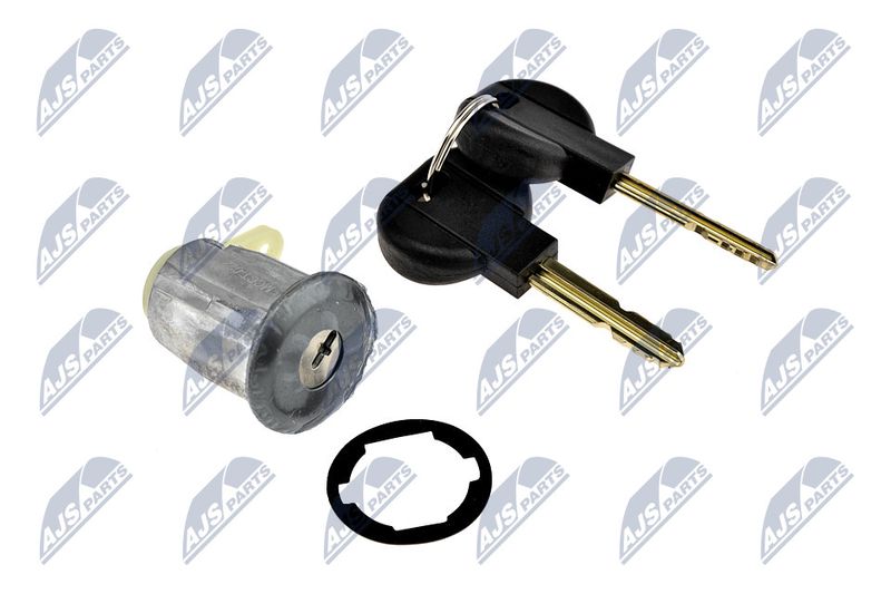 Lock Cylinder NTY EZC-CT-022