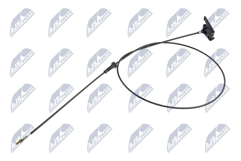 Bonnet Cable NTY EZC-CT-023