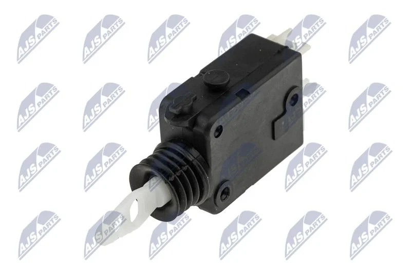 Valdiklis, centrinio užrakto sistema NTY EZC-CT-025