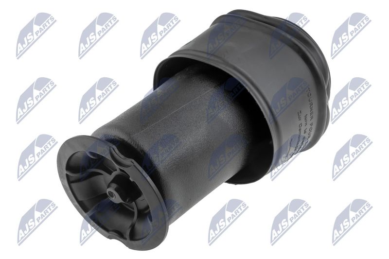 Bellow, air suspension NTY EZC-CT-030