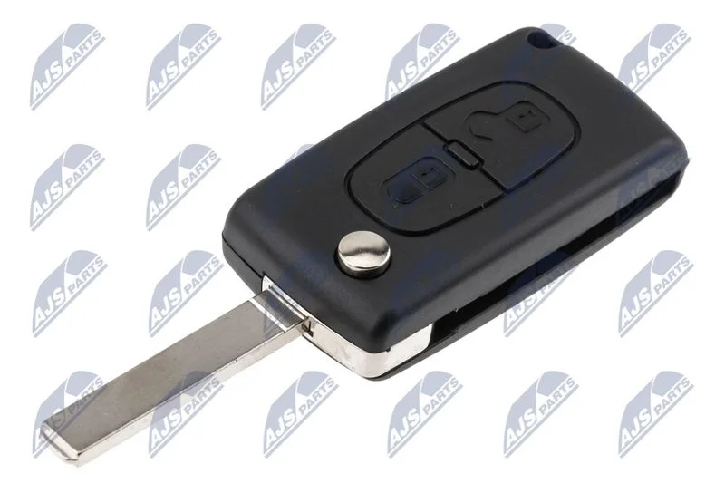 Housing, car key NTY EZC-CT-106