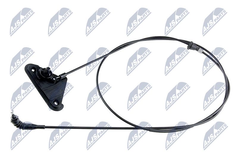 Câble de capot NTY EZC-FR-031