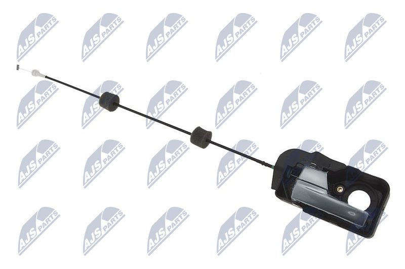 Door Handle, interior equipment NTY EZC-FR-045