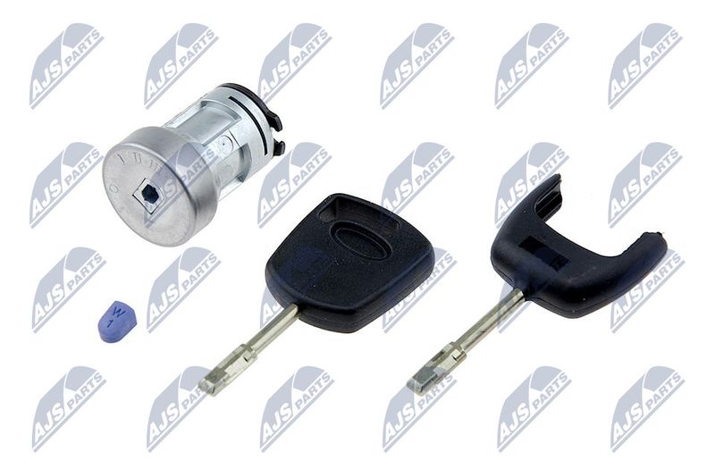 Lock Cylinder, ignition lock NTY EZC-FR-048