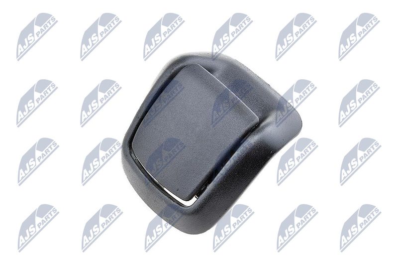 Actuator, seat adjustment NTY EZC-FR-060