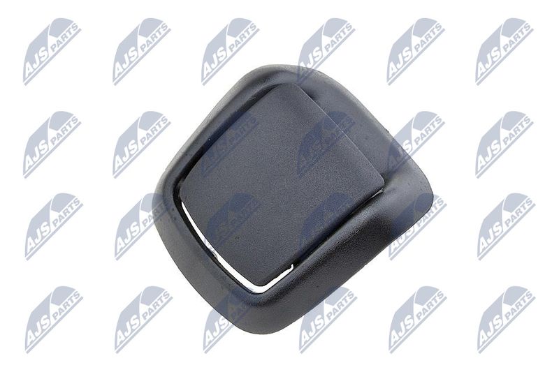 Actuator, seat adjustment NTY EZC-FR-061