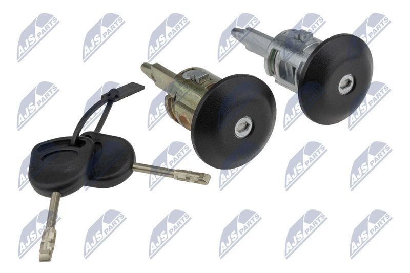 Lock Cylinder NTY EZC-FR-089