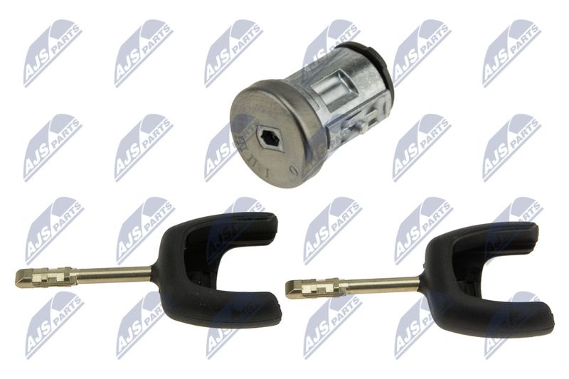 Lock Cylinder, ignition lock NTY EZC-FR-090