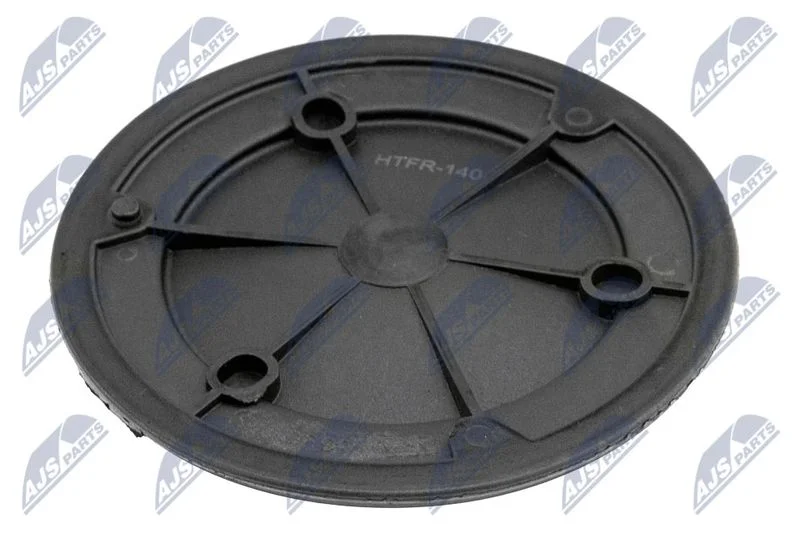 Cover, timing belt NTY EZC-FR-140
