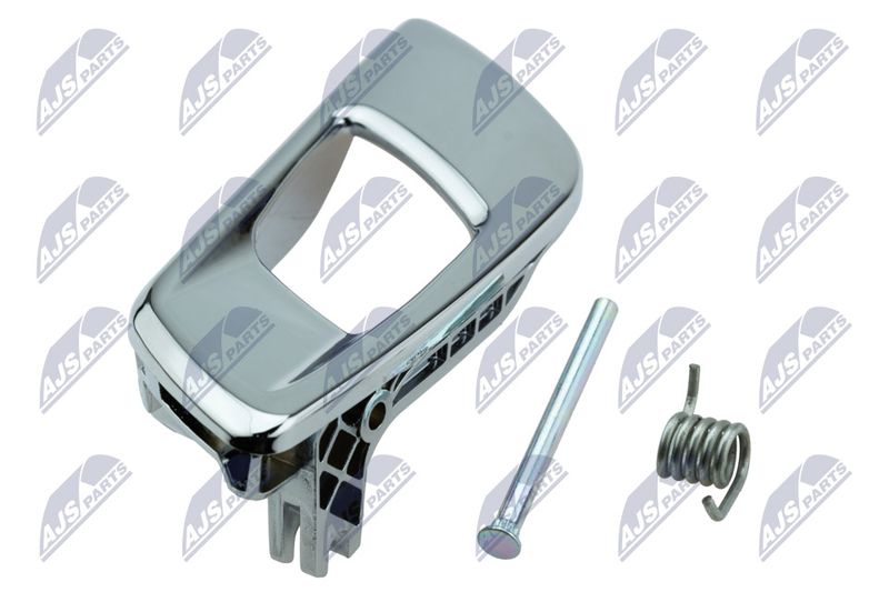 Door Handle, interior equipment NTY EZC-FR-214