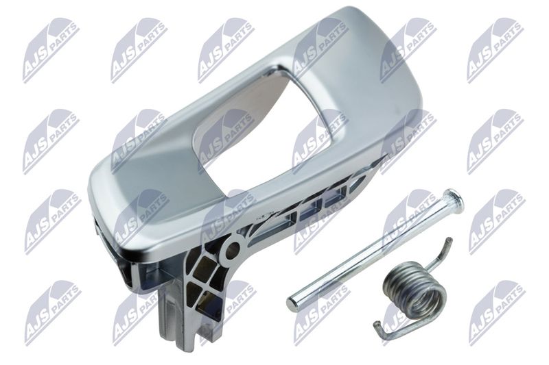 Door Handle, interior equipment NTY EZC-FR-216