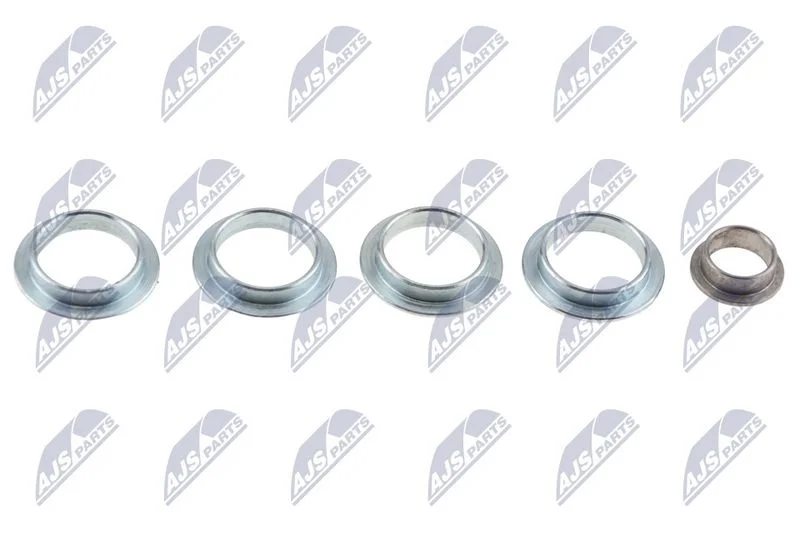 Sėdynės pagrindas NTY EZC-FR-225