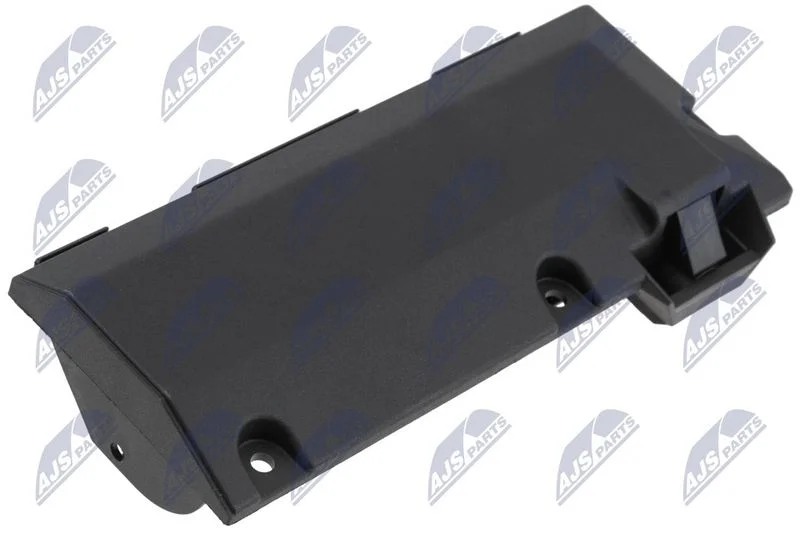 Dėtuvės užraktas NTY EZC-FR-263