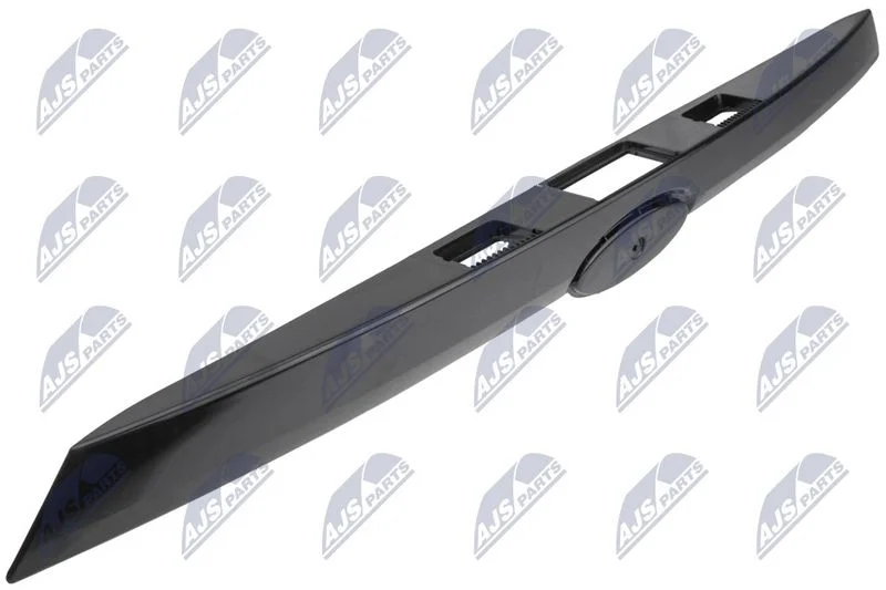 Cover, tailgate NTY EZC-FR-299