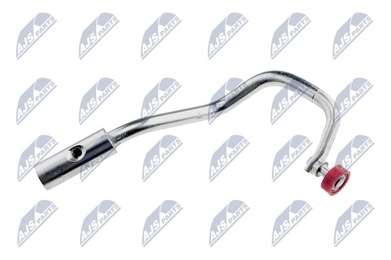 Roller Guide, sliding door NTY EZC-FT-017