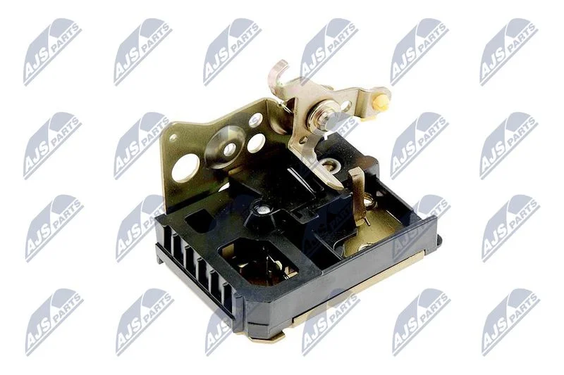 Back Door Lock NTY EZC-FT-025