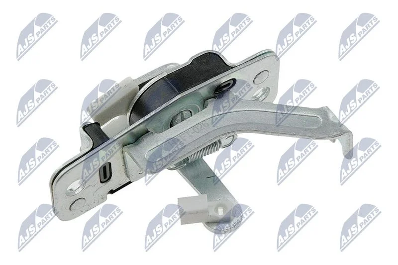 Дверний замок NTY EZC-FT-026